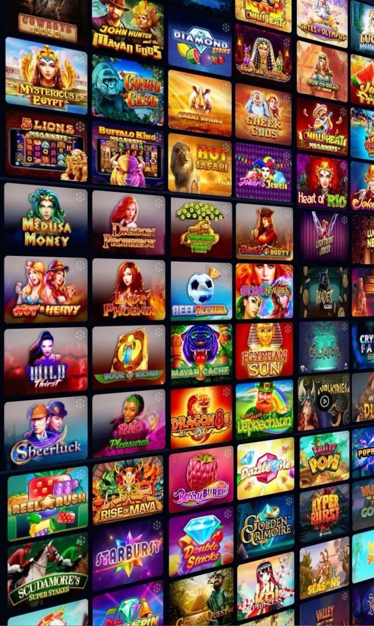 NordSlot Casino game