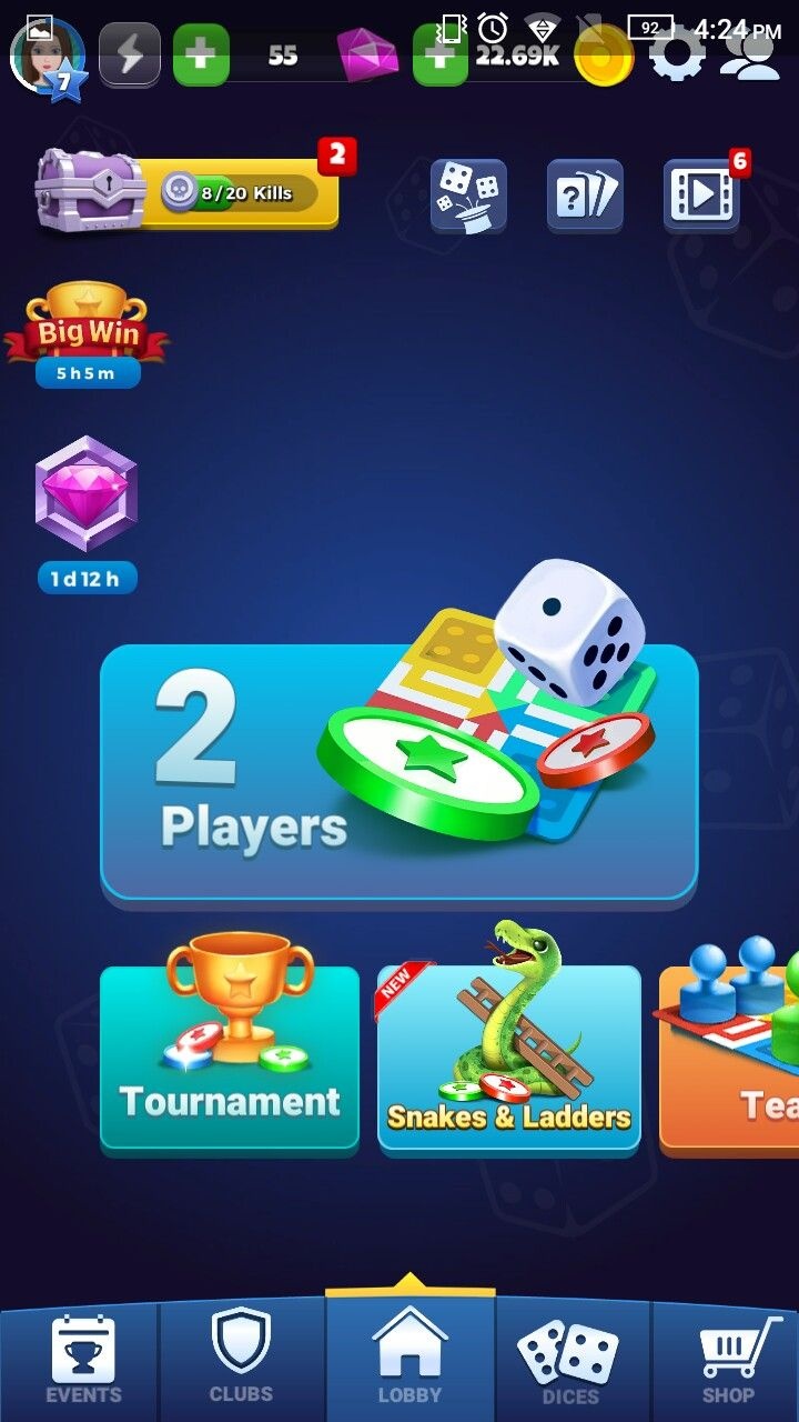 NordSlot Casino game