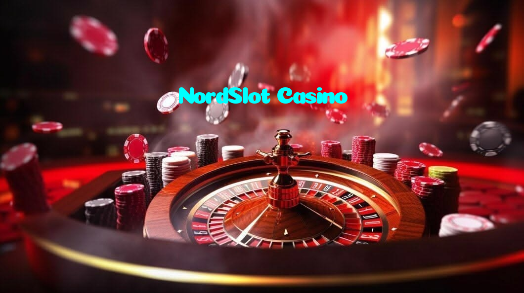 NordSlot Casino