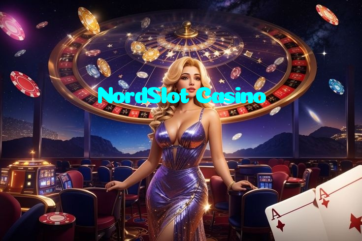 available types of NordSlot Casino bet including pre-match live express and system bets