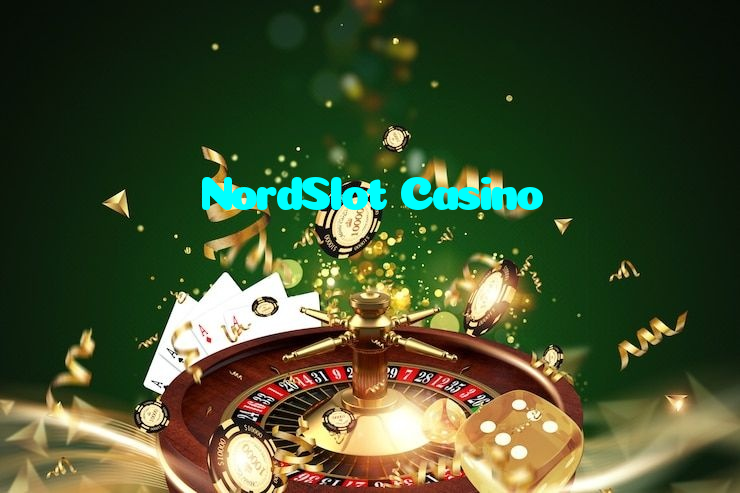 available types of NordSlot Casino bet including pre-match live express and system bets