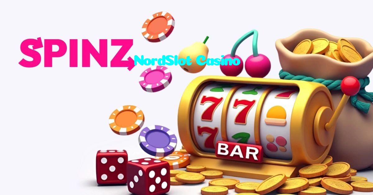 NordSlot Casino خوش آمدید بونس +600% پیشکش موبائل ایپ کے پروموشن سیکشن میں دکھائی دیتی ہے۔