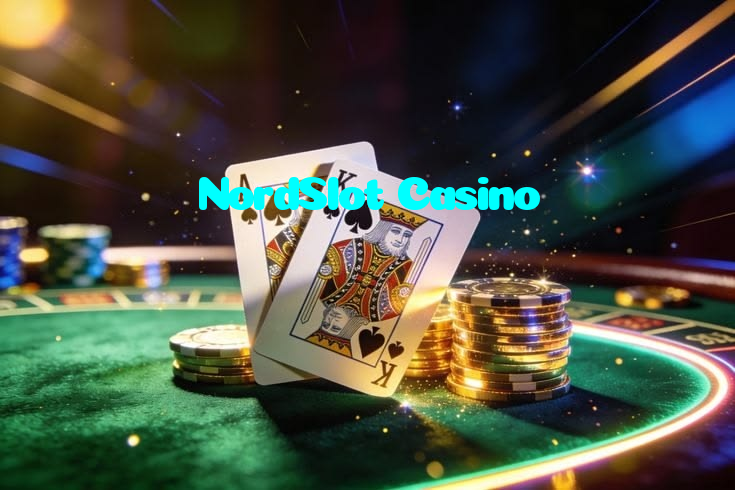 making first deposit on NordSlot Casino website using local payment methods in Pakistan