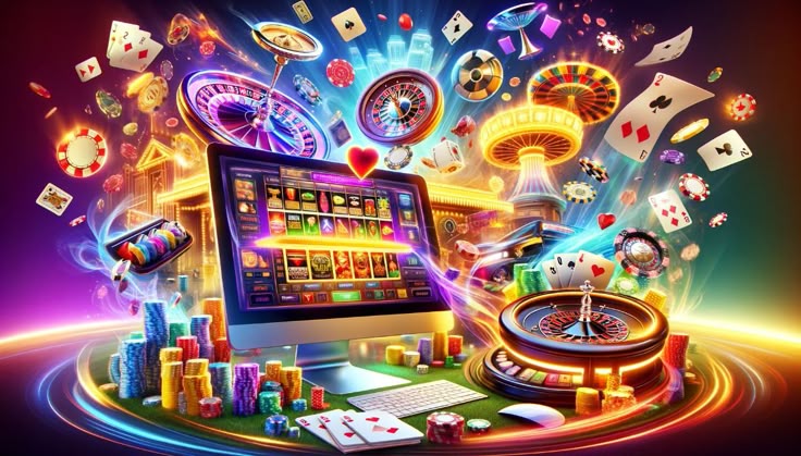 NordSlot Casino پاکستان ریئل منی گیمز